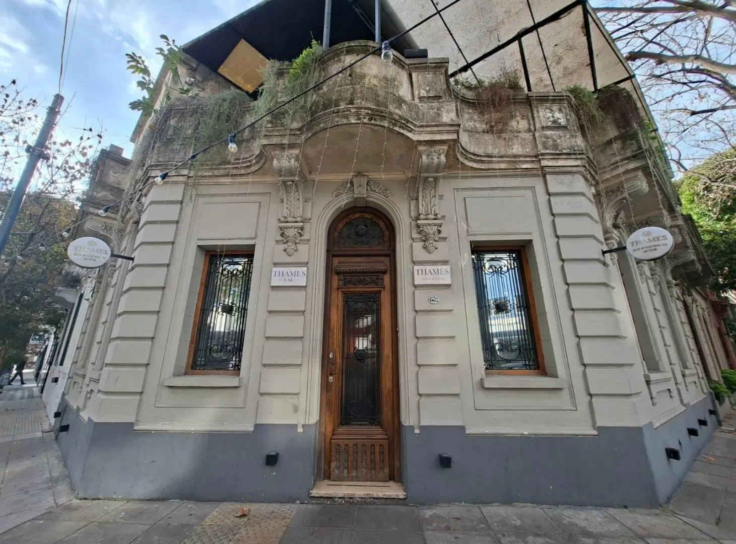 Local - Palermo 4