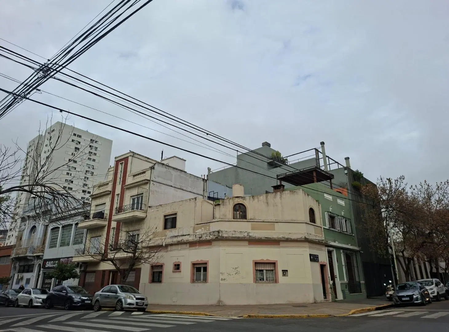 Casa en Palermo 4