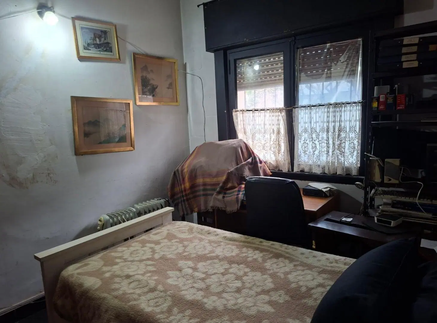 Casa en Palermo 2