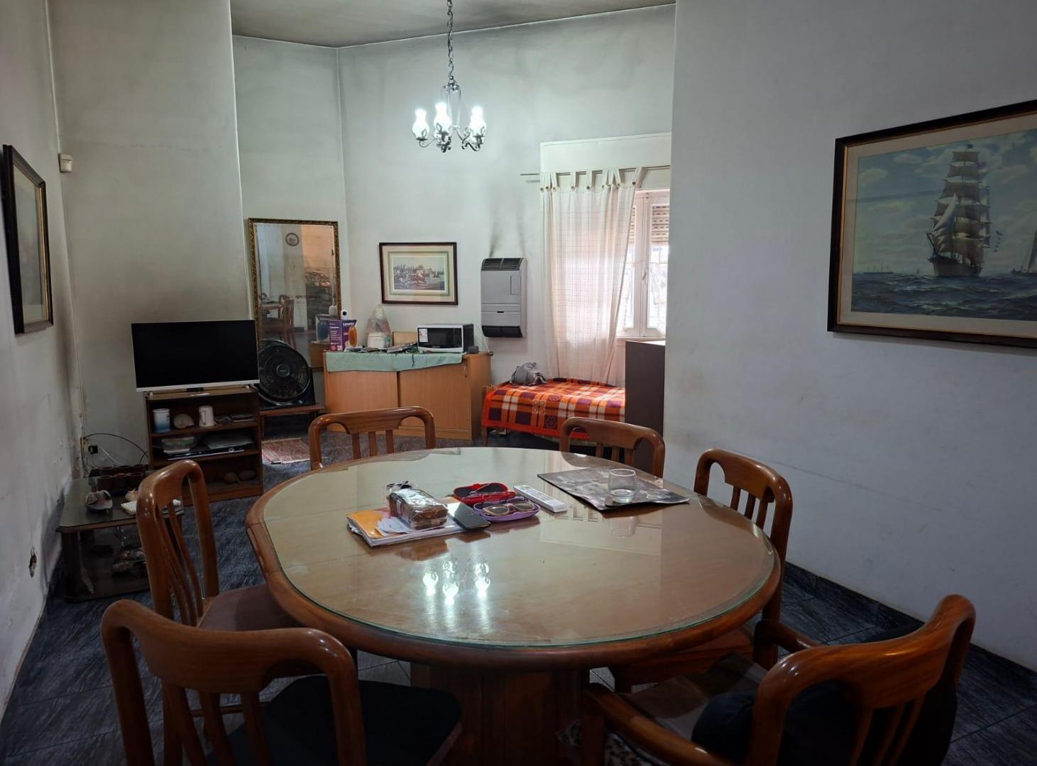 Casa en Palermo
