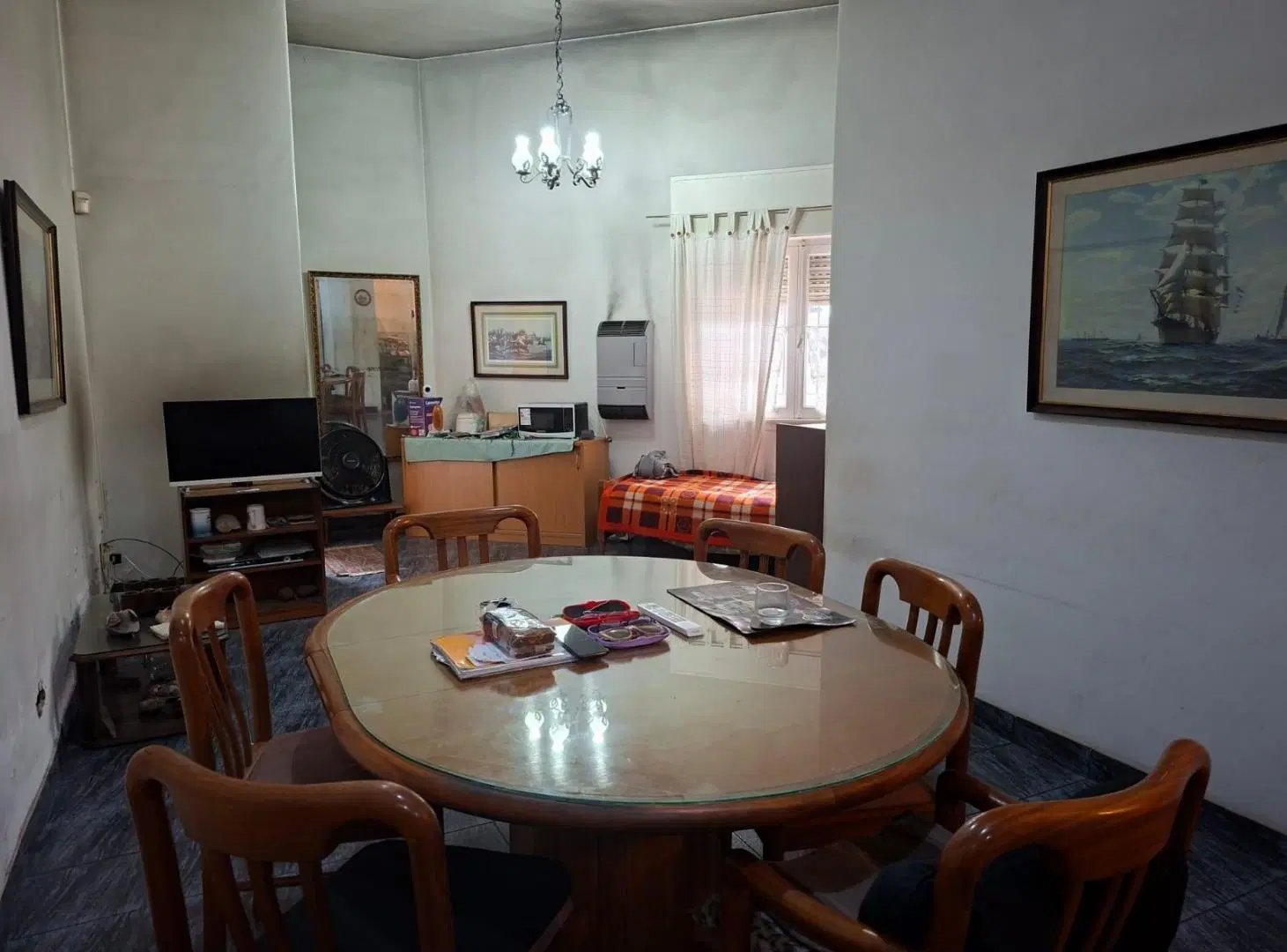 Casa en Palermo 1