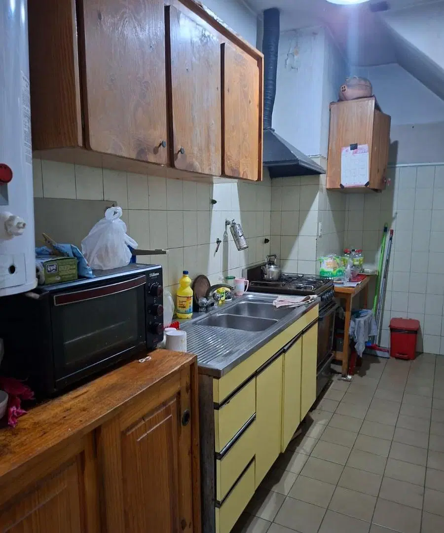 Casa en Palermo 5