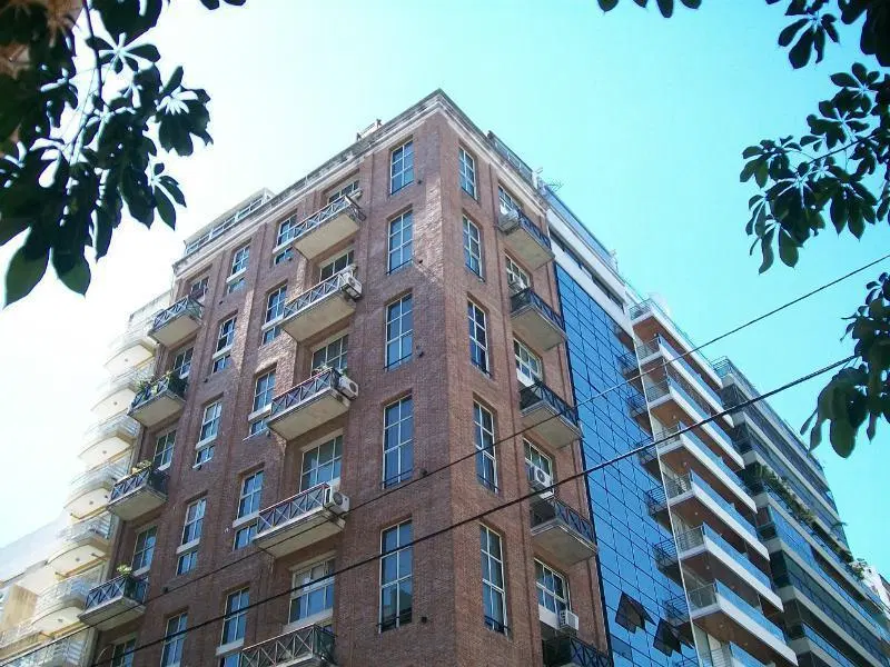 Bv. Charcas y Guise - Alquiler 2 y 1/2 amb loft al frente - Barrio Norte 2