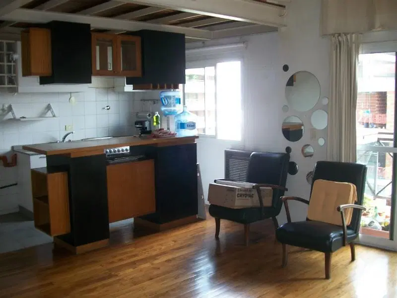 Bv. Charcas y Guise - Alquiler 2 y 1/2 amb loft al frente - Barrio Norte 4
