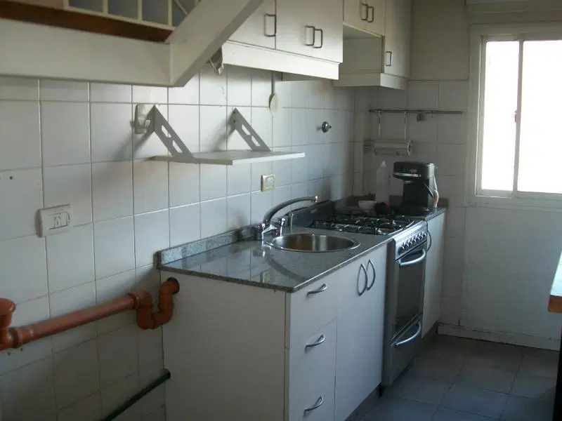 Bv. Charcas y Guise - Alquiler 2 y 1/2 amb loft al frente - Barrio Norte 3