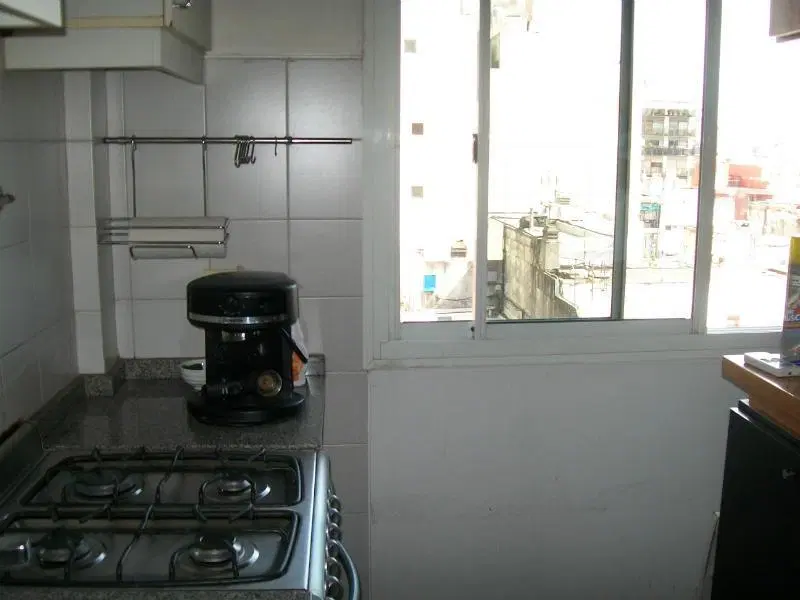 Bv. Charcas y Guise - Alquiler 2 y 1/2 amb loft al frente - Barrio Norte 5