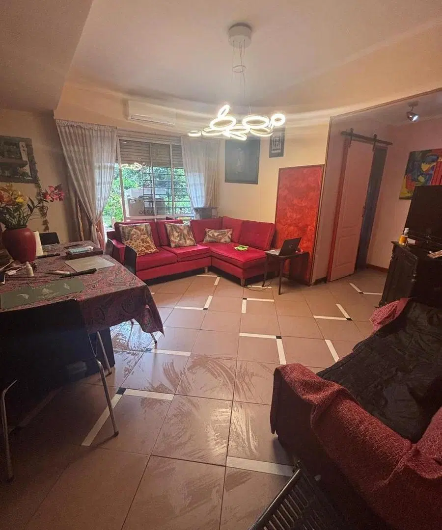 Departamento en Palermo 5