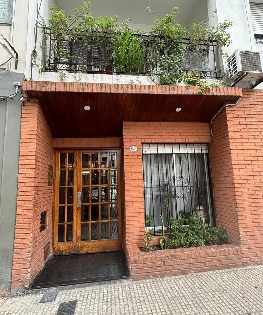 Departamento en Palermo 2
