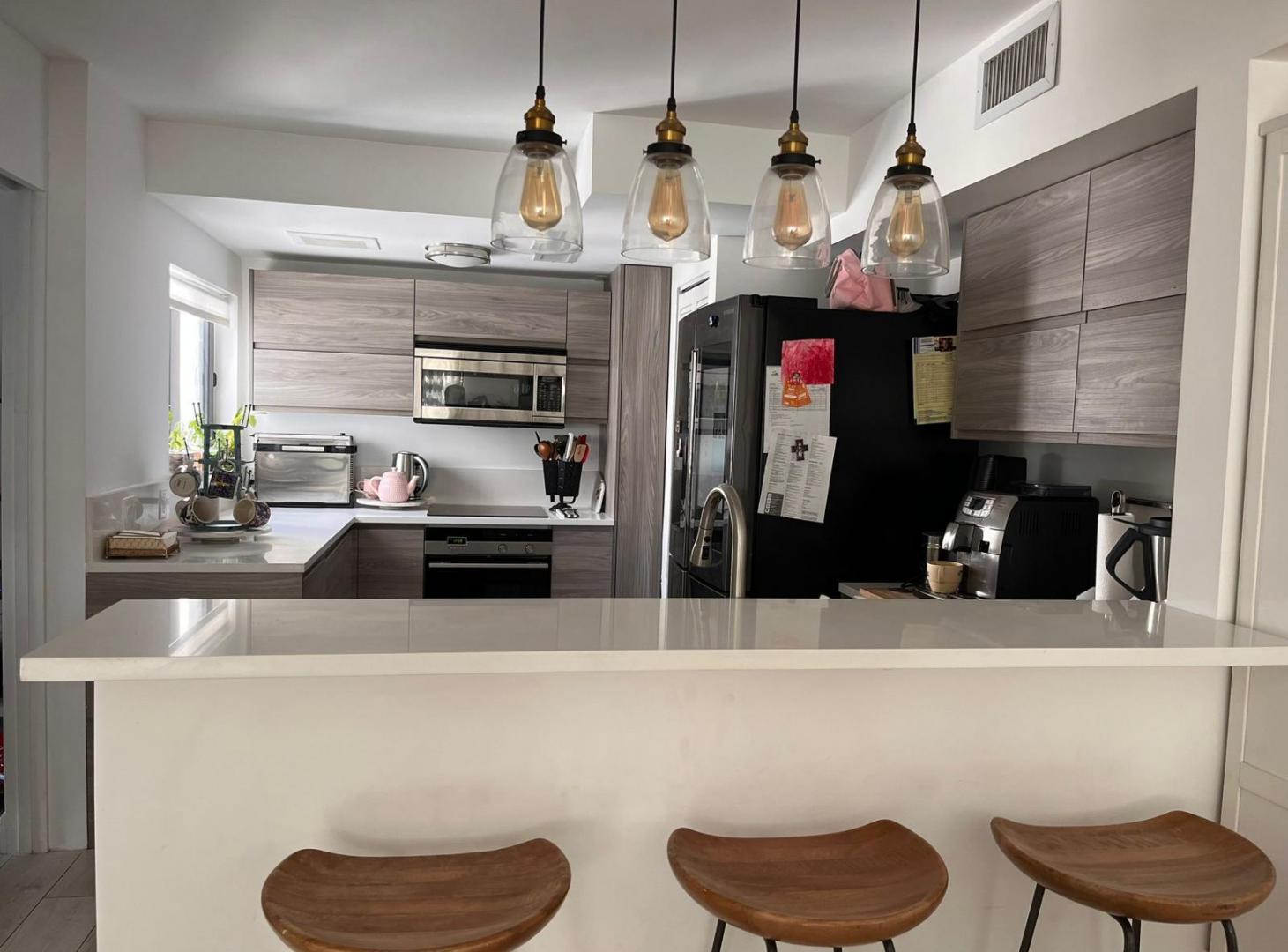 Foto de Departamento en Key Biscayne Disponible del 14 Junio al 13 de Julio, imagen 1