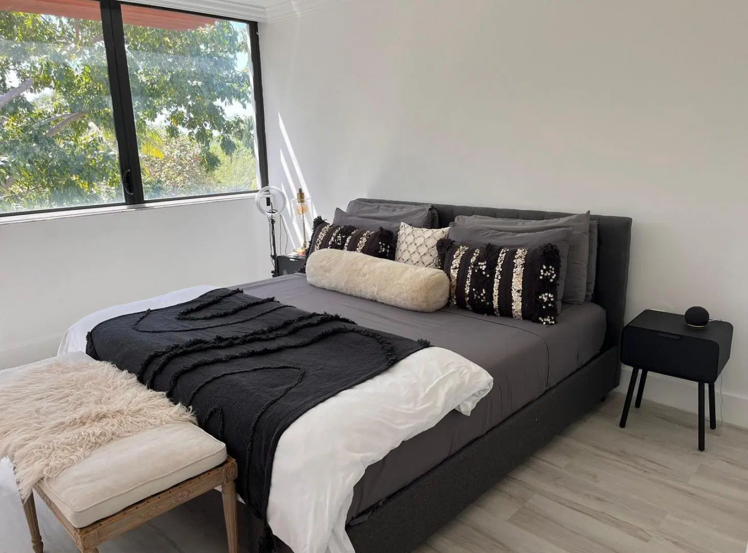 Departamento en Key Biscayne Disponible del 14 Junio al 13 de Julio 4