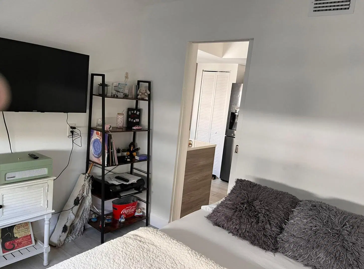 Departamento en Key Biscayne Disponible del 14 Junio al 13 de Julio 2