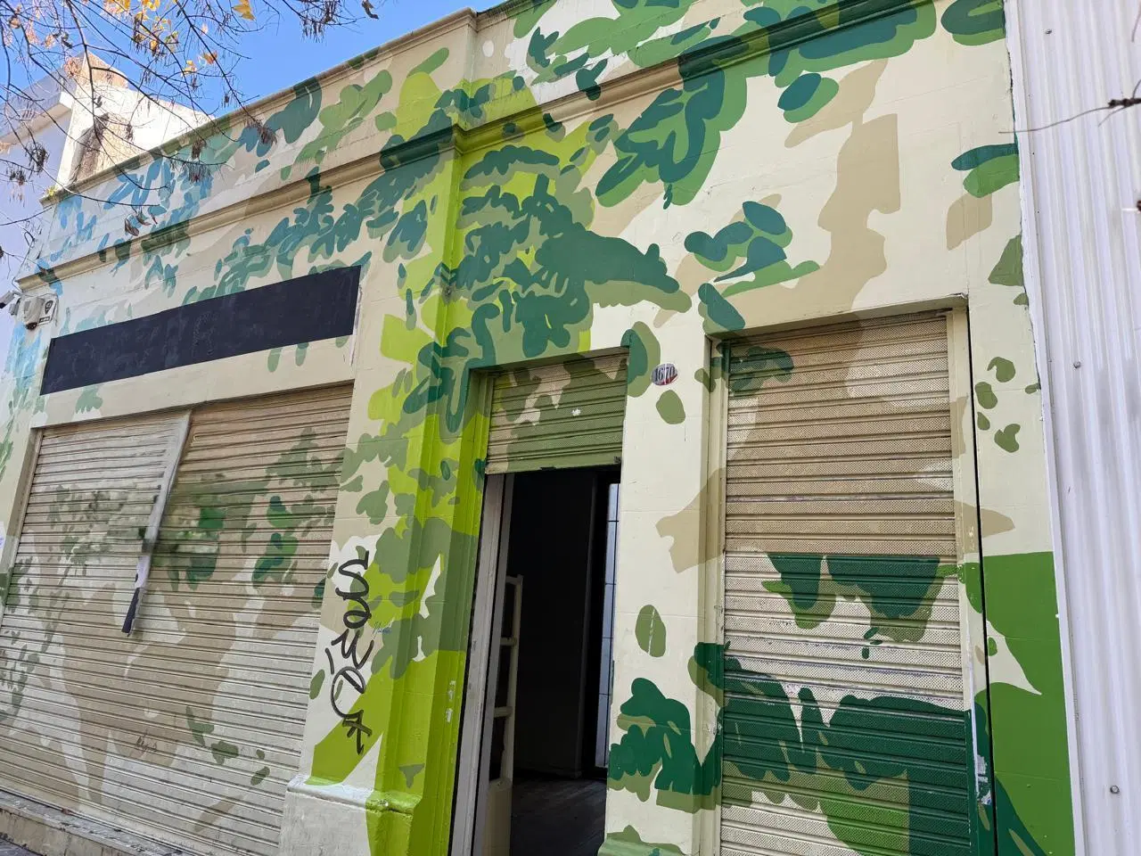 Local en Palermo 2