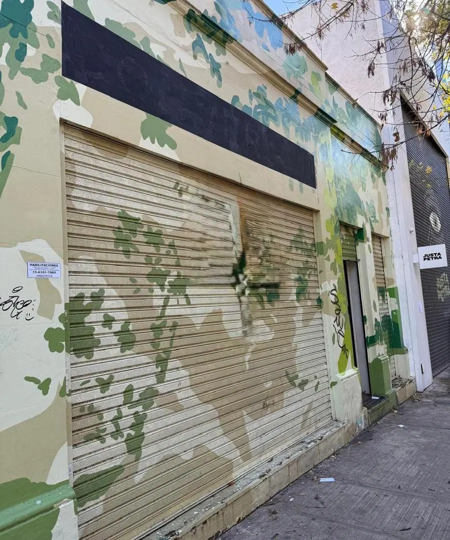 Local en Palermo 4