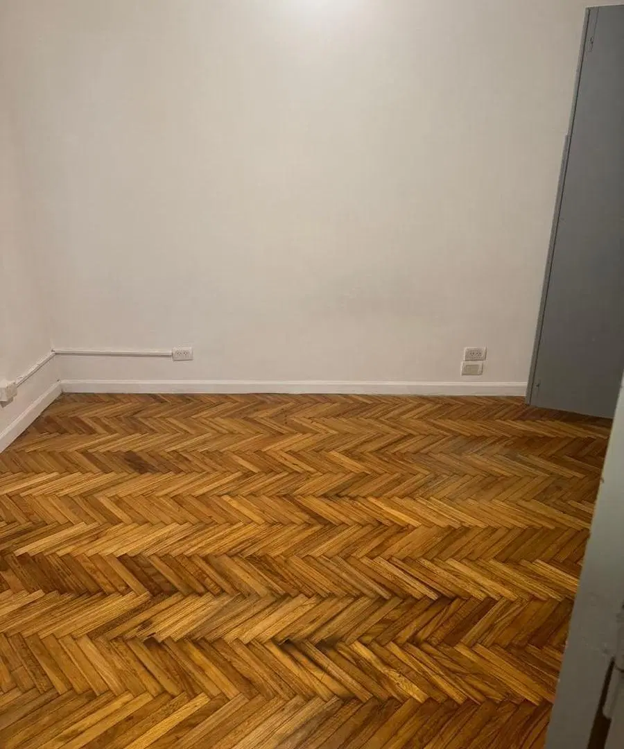 Departamento en Belgrano 5