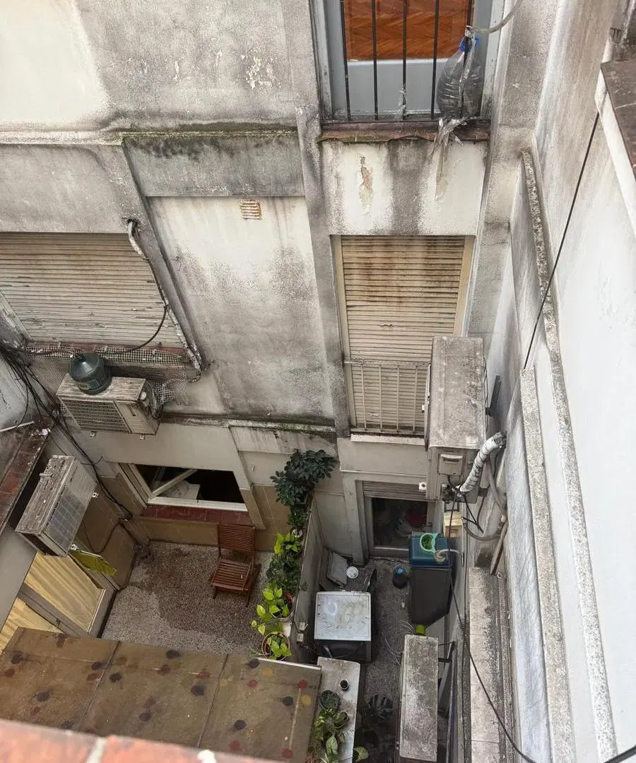 Departamento en Belgrano 4