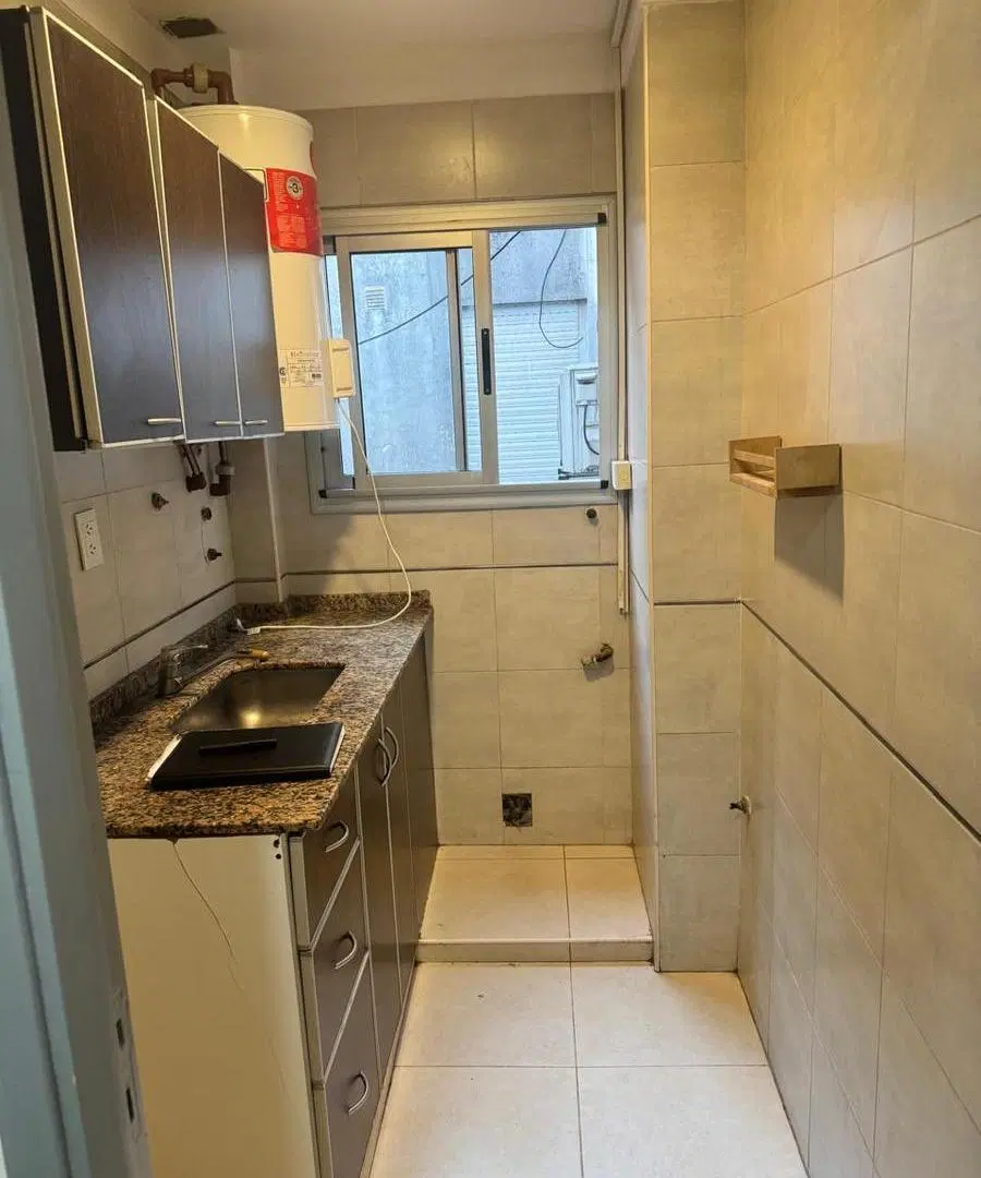 Departamento en Belgrano 2