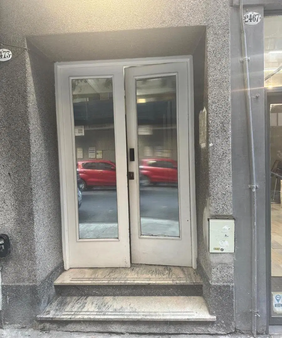Departamento en Belgrano 3