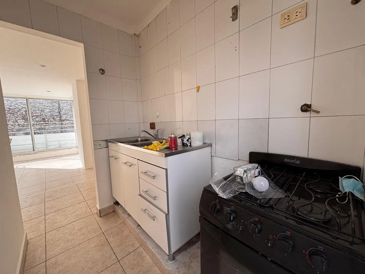Departamento en Las Cañitas 2
