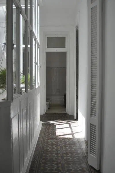 Departamento - Capital Federal 1