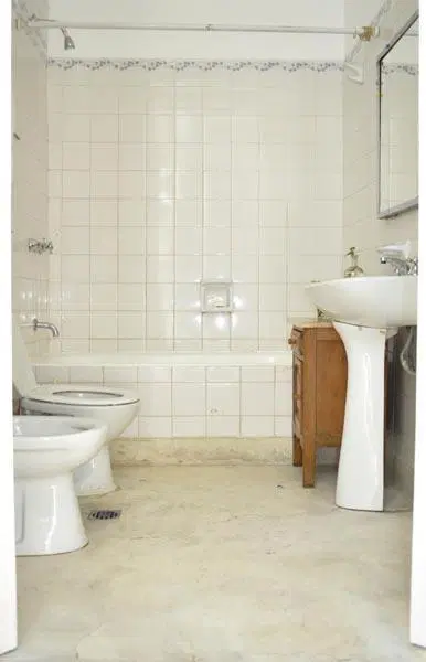 Departamento - Capital Federal 3
