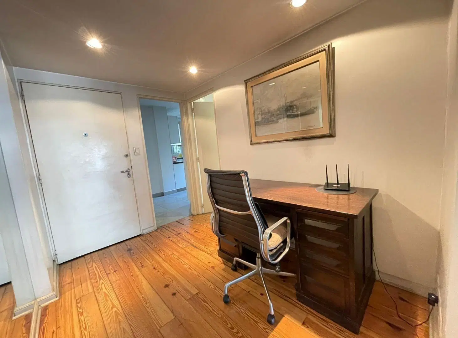 Departamento en Palermo 2