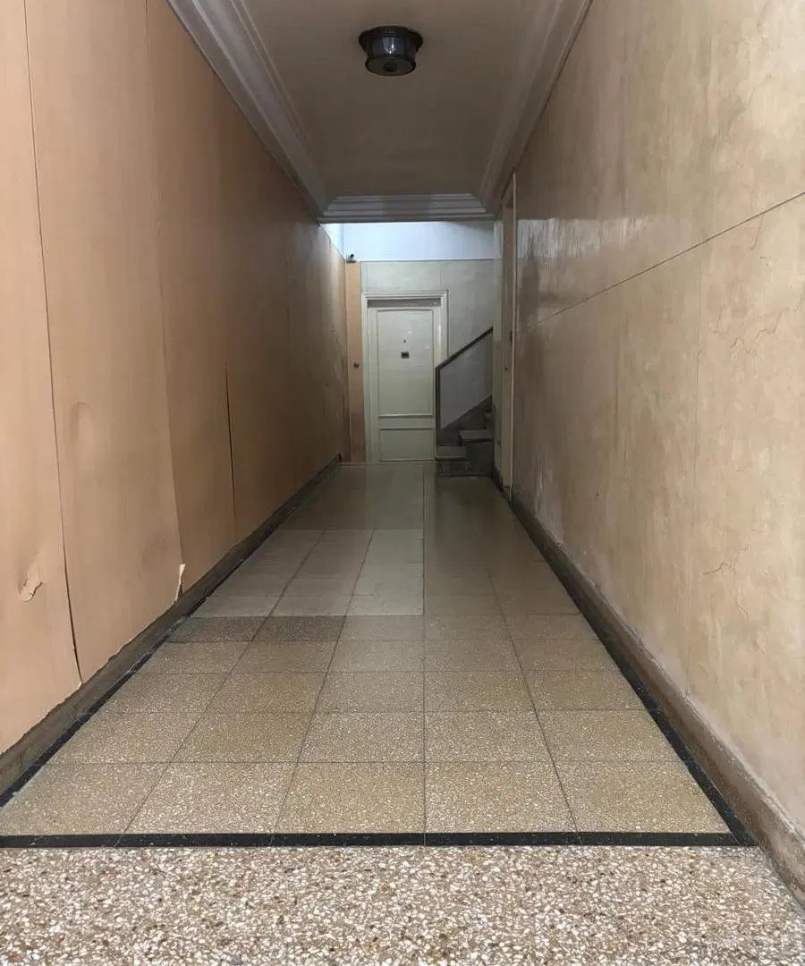 Departamento en Palermo 5