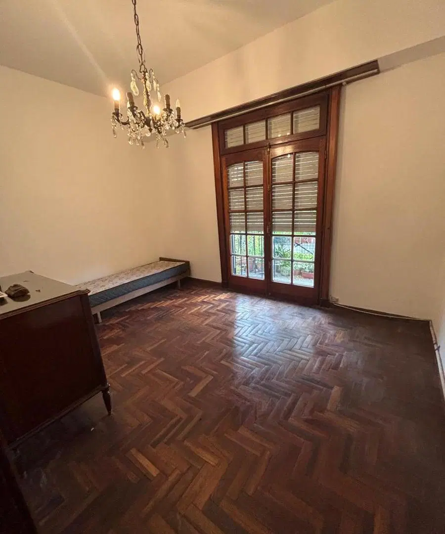 Departamento en Palermo 4
