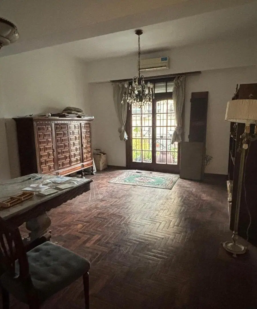 Departamento en Palermo 2