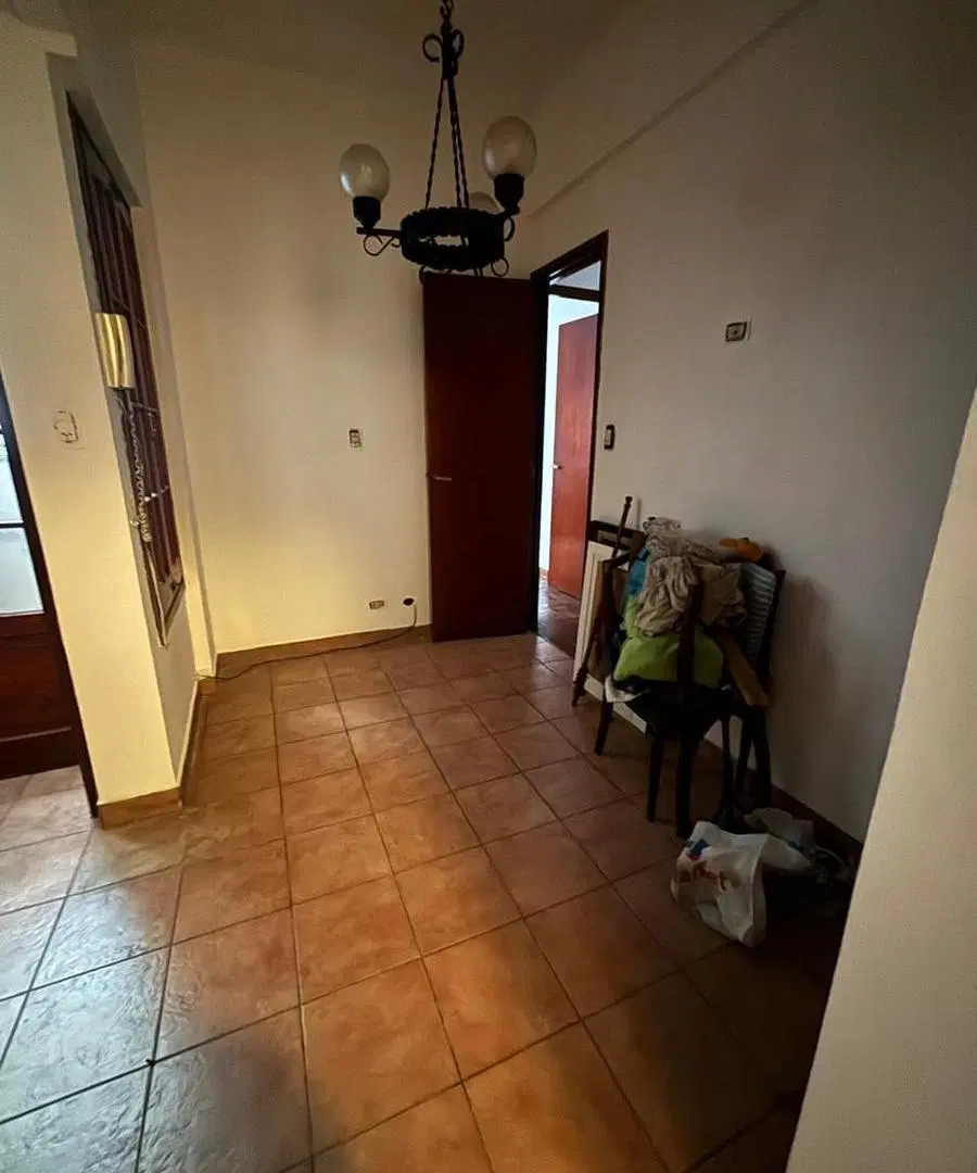 Departamento en Palermo 3