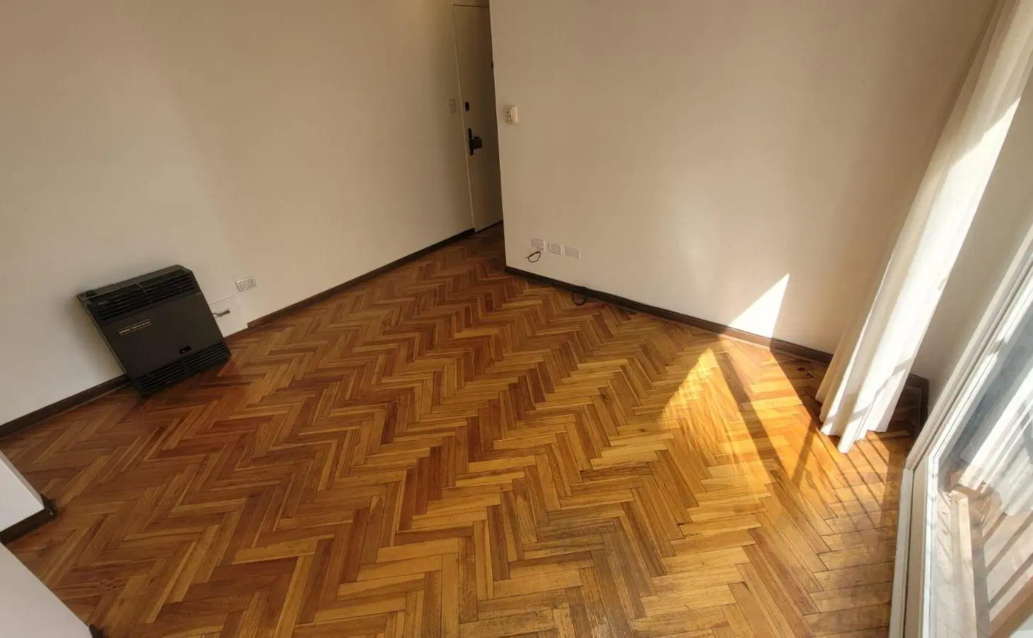 Departamento en Belgrano 3