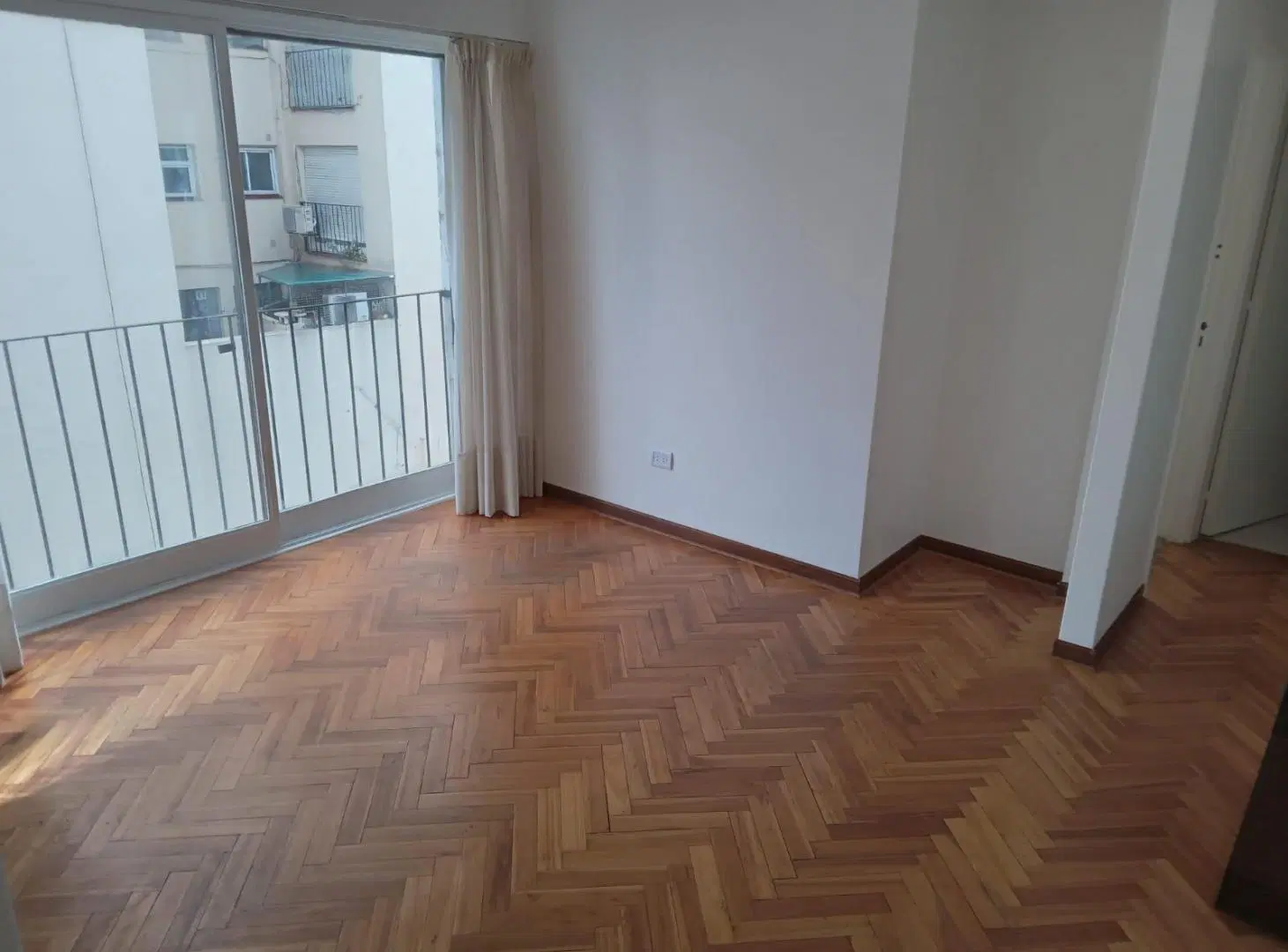 Departamento en Belgrano 4
