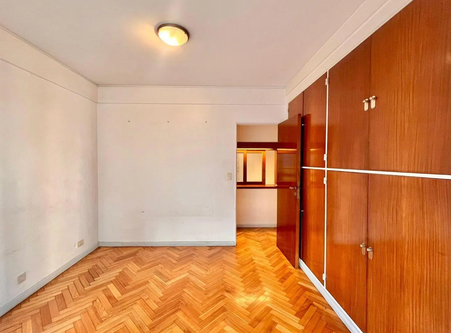 Departamento en Palermo 3