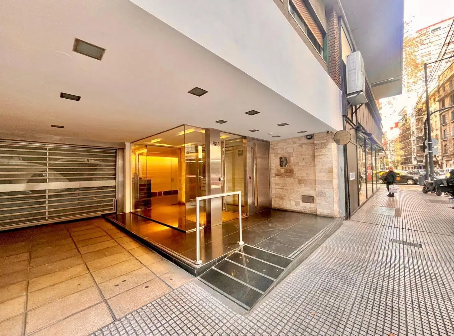 Departamento en Palermo 2