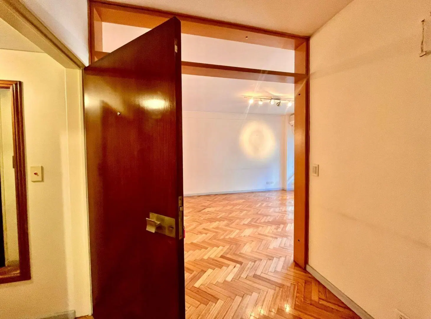 Departamento en Palermo 4