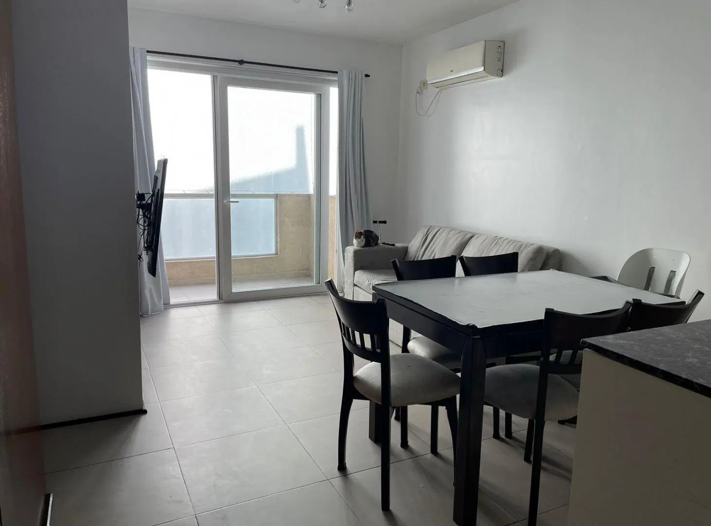 Departamento en Palermo 5
