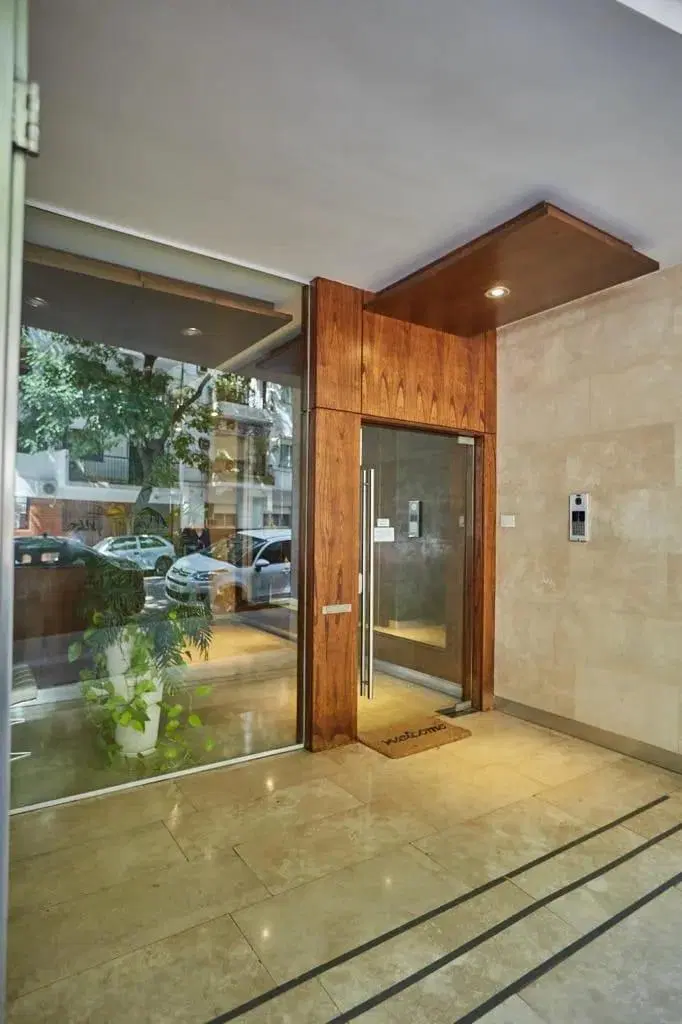 Departamento en Palermo 3