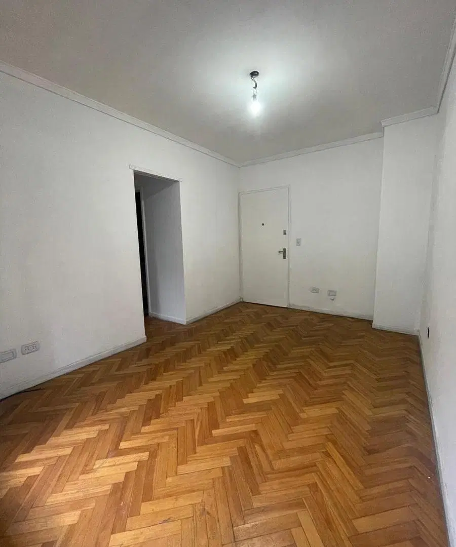 Departamento en Belgrano 3