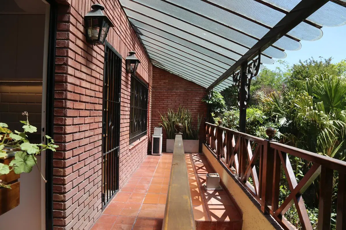 Casa - Belgrano 4