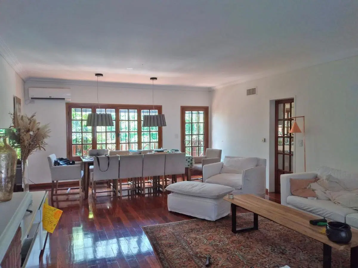 Casa - Belgrano 2
