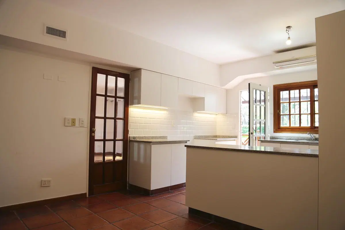 Casa - Belgrano 5