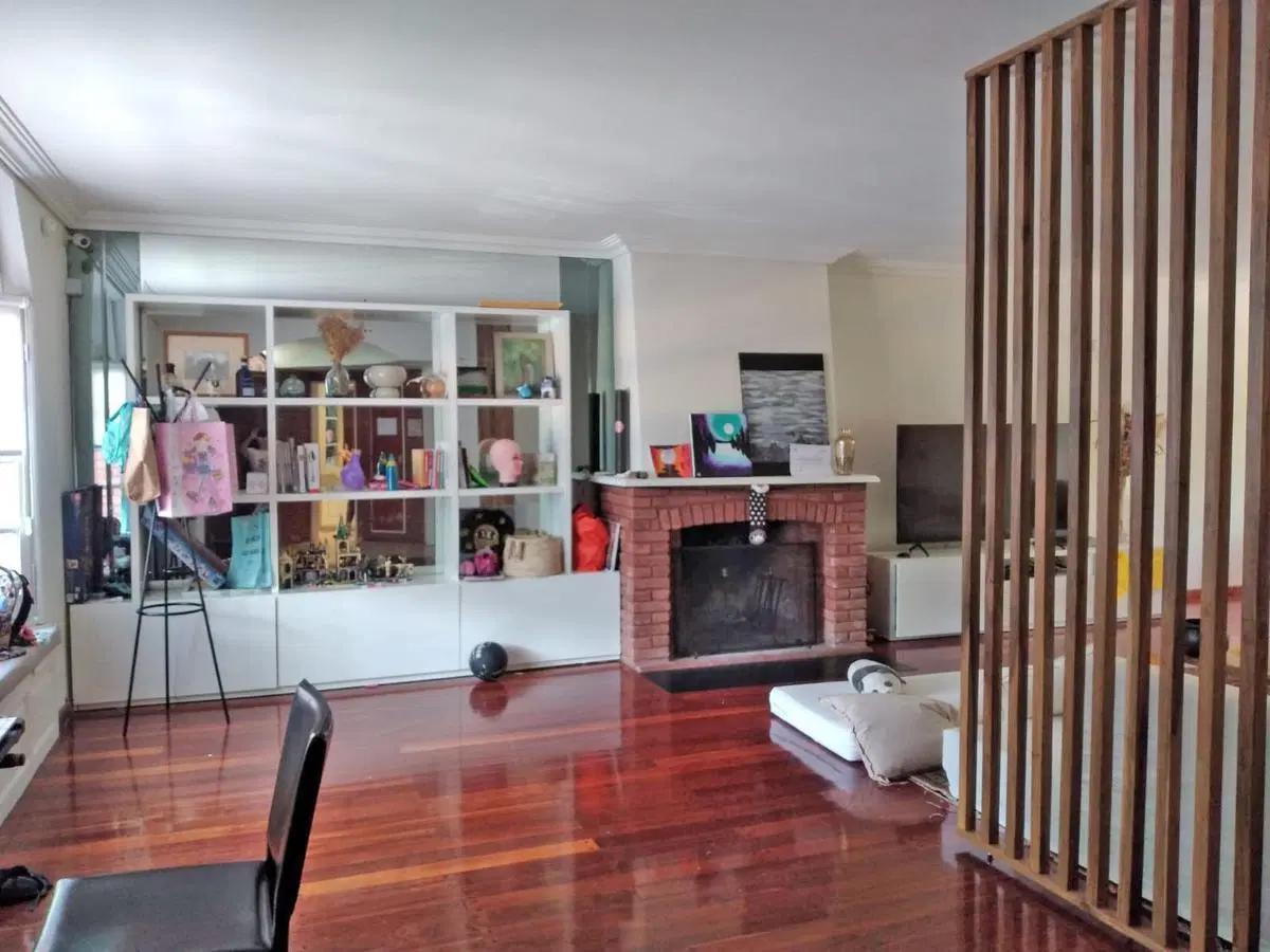 Casa - Belgrano 3