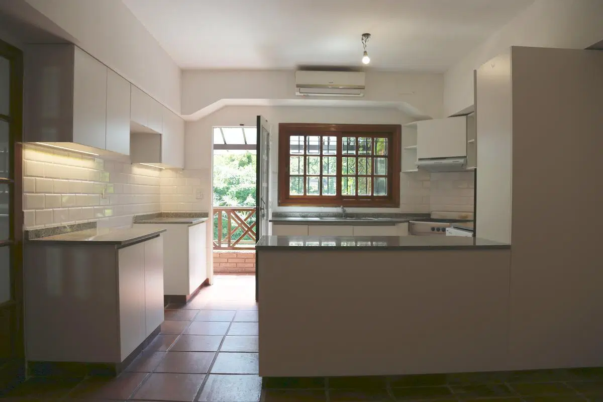 Casa - Belgrano 4