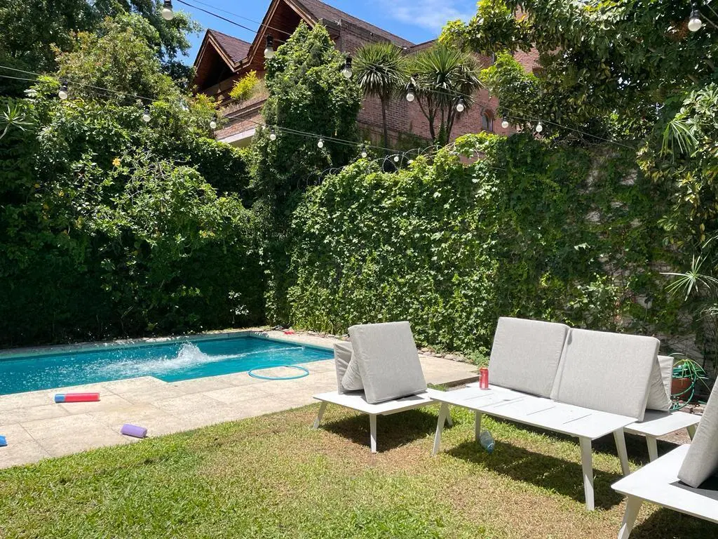 Casa - Belgrano 1