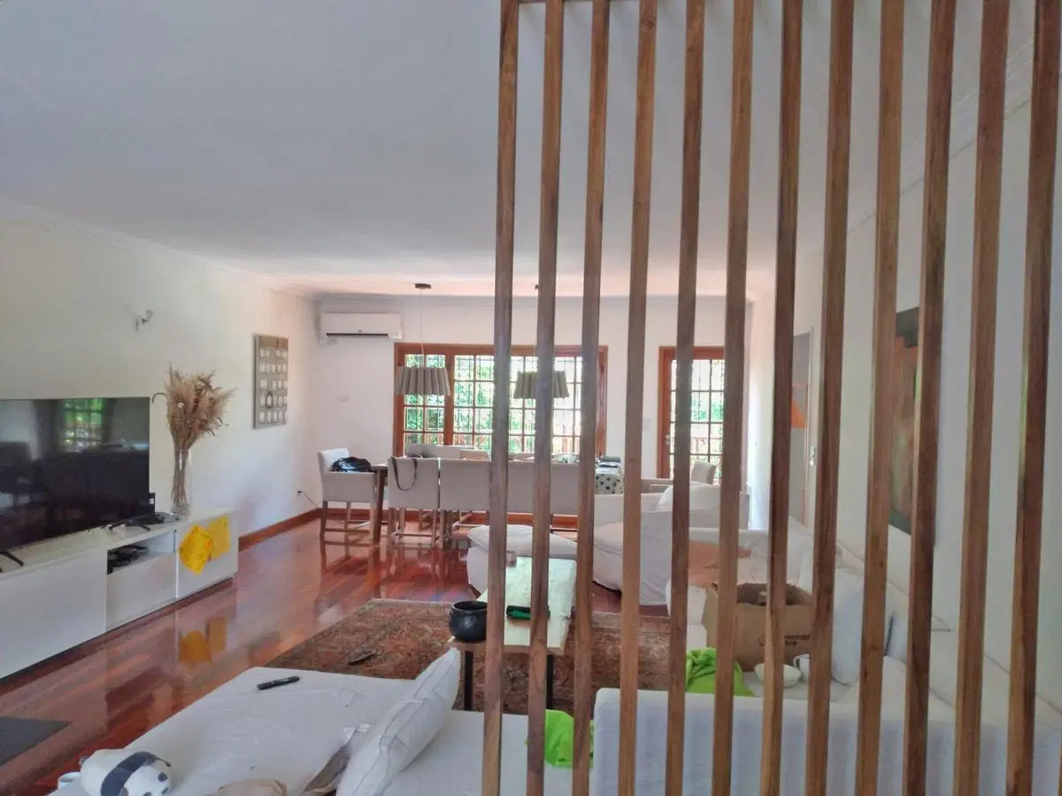 Casa - Belgrano 2