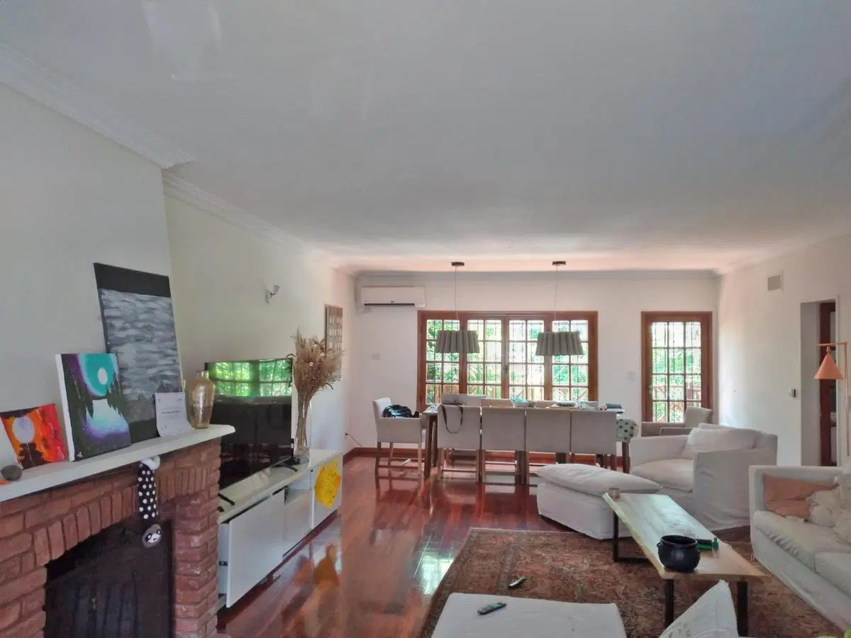 Casa - Belgrano 8