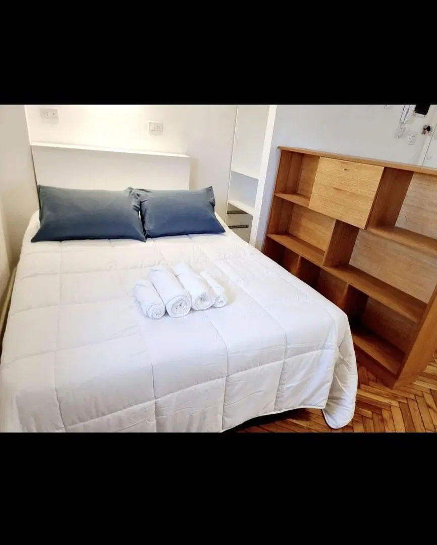 Departamento en Recoleta 3