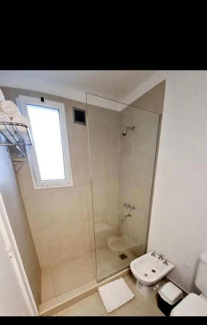 Departamento en Recoleta 4