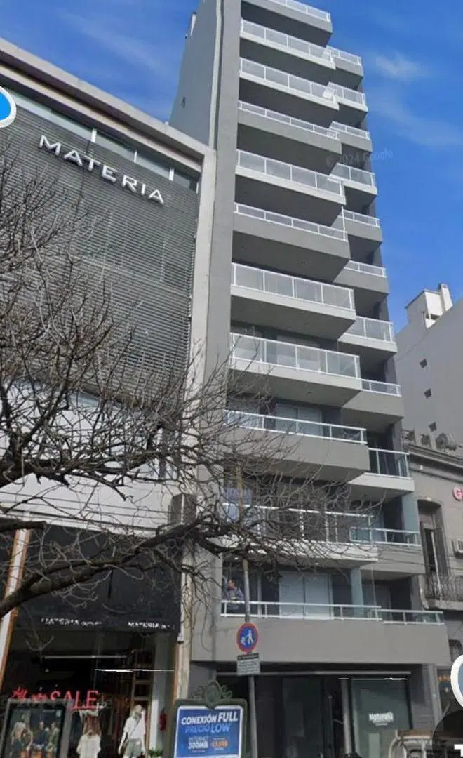 Departamento en Palermo 2