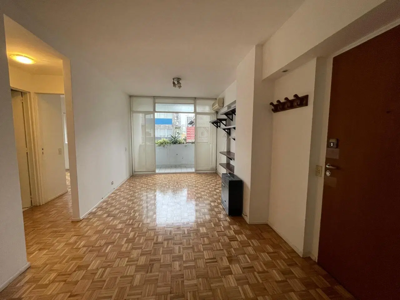 Departamento en Nuñez 5