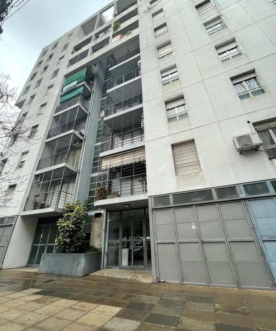 Departamento en Nuñez 2